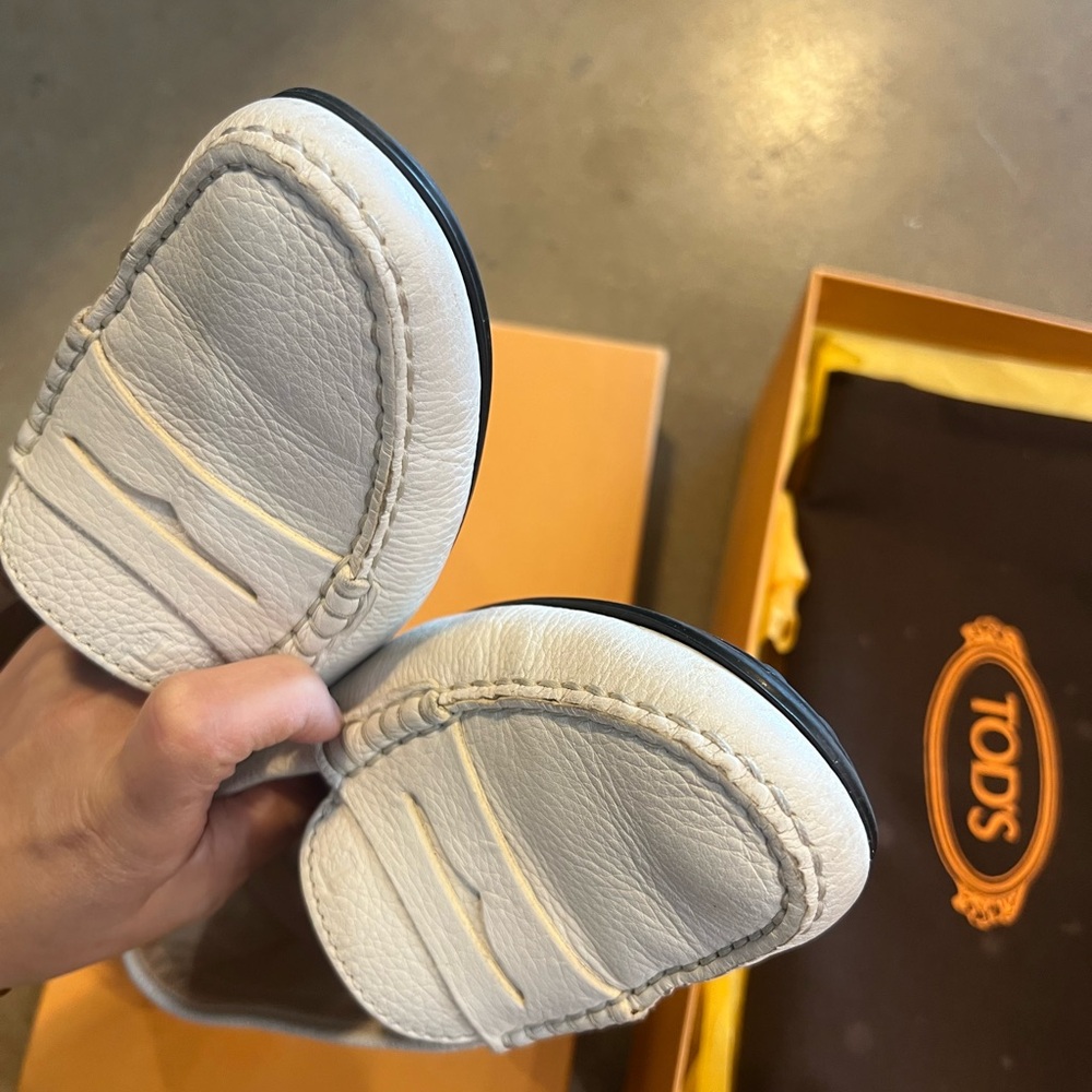 Tod’s - Picture 7 of 9